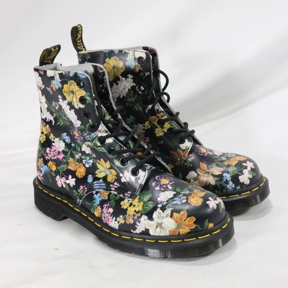 dr martens pascal df